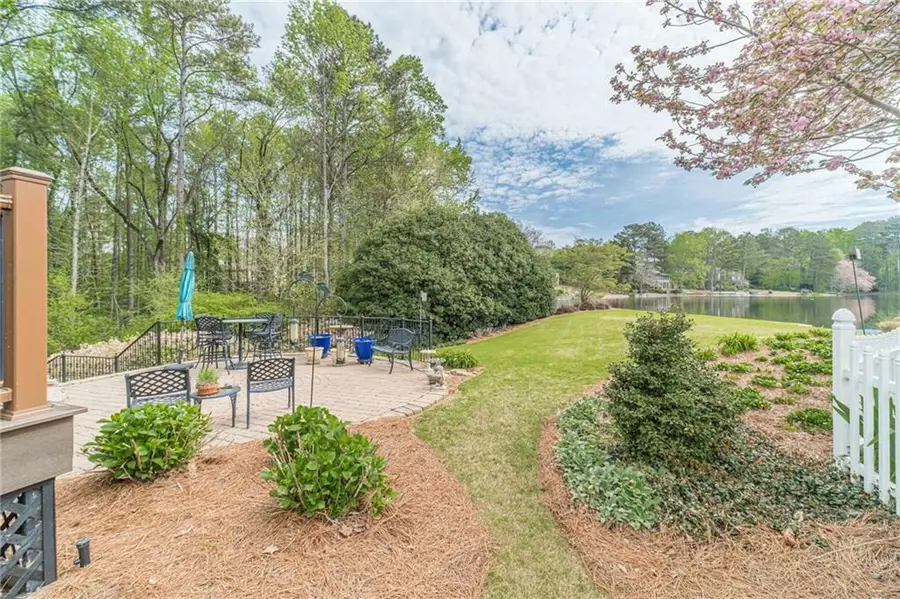 1524 Holly Lake Circle, Snellville, GA 30078 - #3