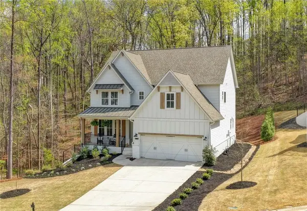 8125 Long Slope Drive, Gainesville, GA 30506