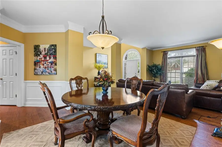 7025 Hampton Bluff Way, Roswell, GA 30075 - #3