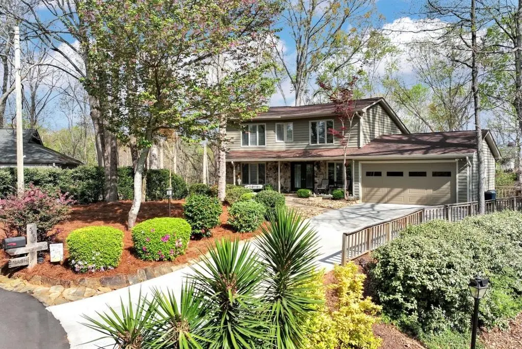 5692 Mallard Crossing, Gainesville, GA 30504 - #1