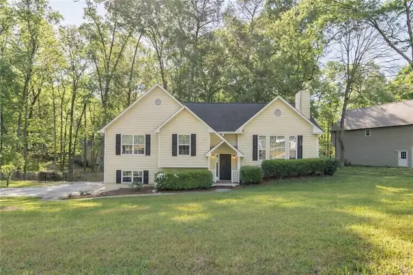 33 Boones Ridge Drive Se, Acworth, GA 30102
