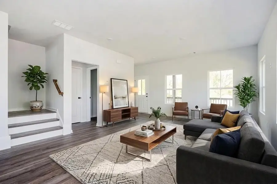 1135 4th Street Nw, Atlanta, GA 30318 - #3