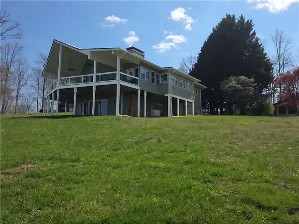 2684 Hidden Valley Road, Hiawassee, GA 30546