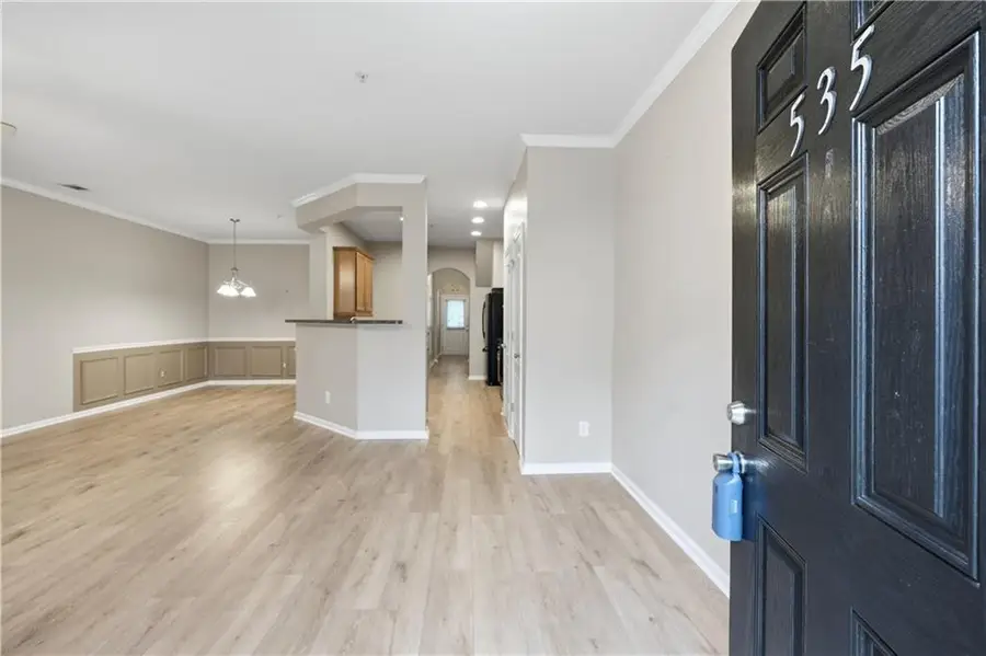 535 Ridge View Crossing, Woodstock, GA 30188 - #3