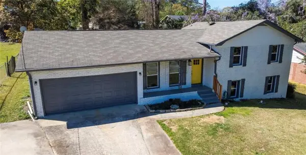 1593 Westminister Drive, Macon, GA 31204