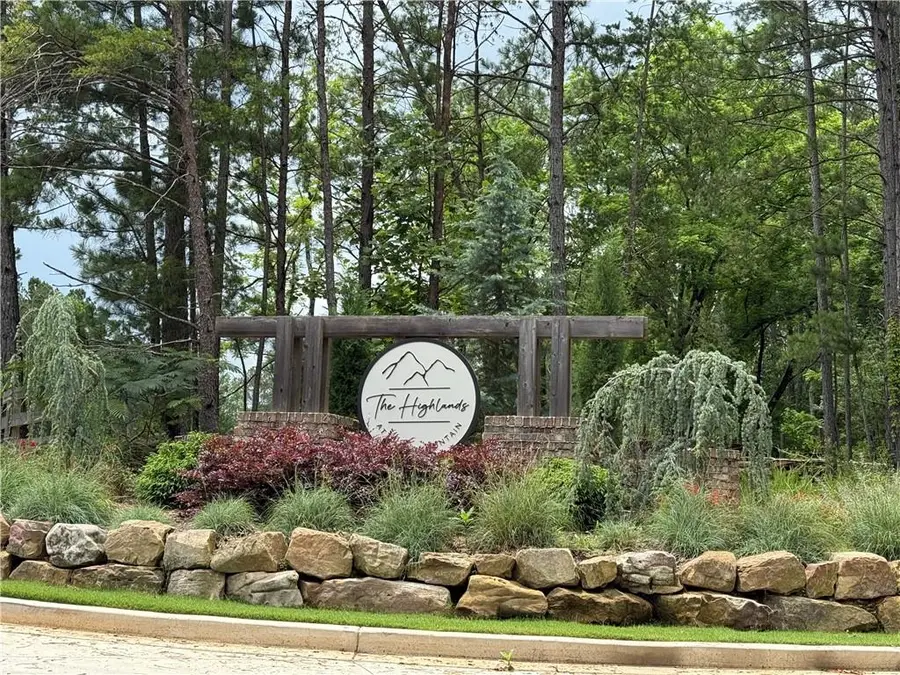 165 Highlands Chase, Ball Ground, GA 30107 - #3