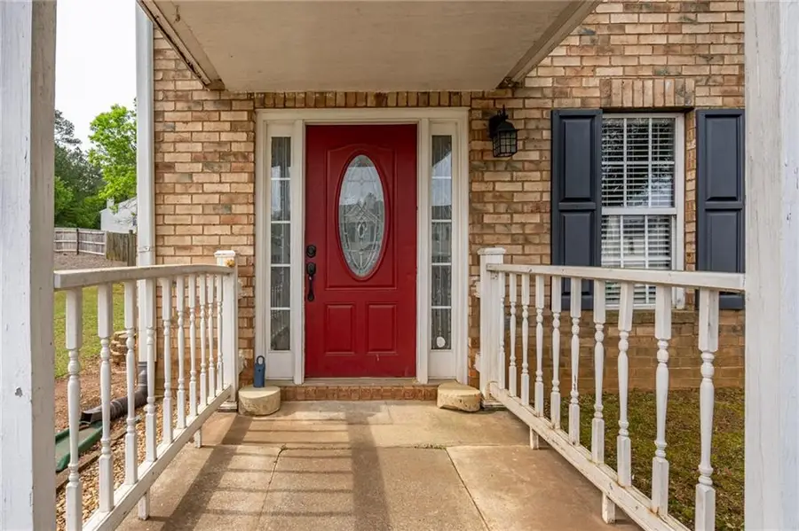 20 Haley Place, Cartersville, GA 30121 - #3