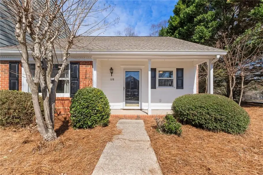 128 Teal Court, Roswell, GA 30076 - #3