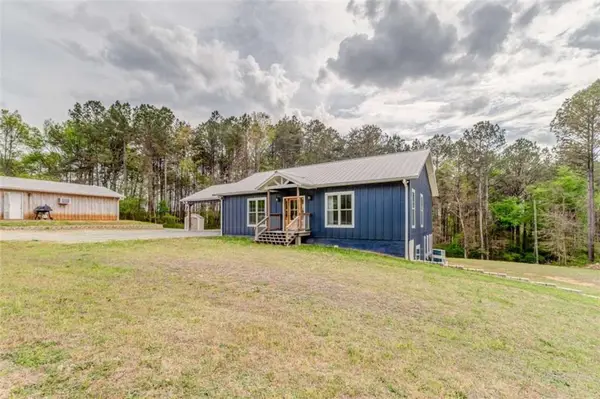 221 David Price Road, Cedartown, GA 30125