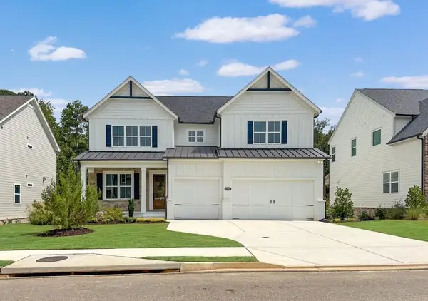 3330 Hillshire Drive, Cumming, GA 30028