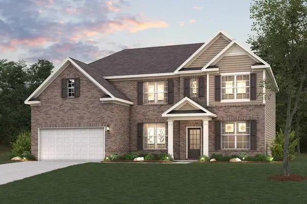 4180 Viola Place, South Fulton, GA 30349