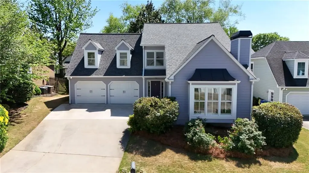 1127 Dunbarton Trace Ne, Brookhaven, GA 30319 - #1