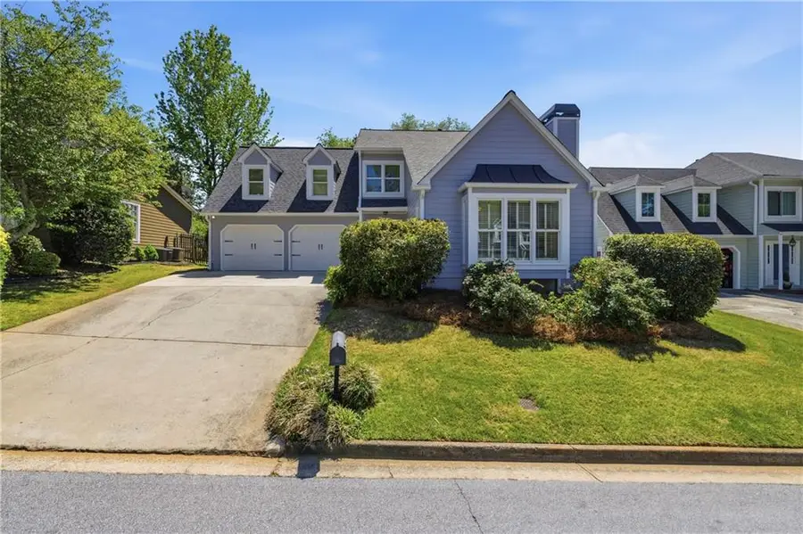 1127 Dunbarton Trace Ne, Brookhaven, GA 30319 - #2