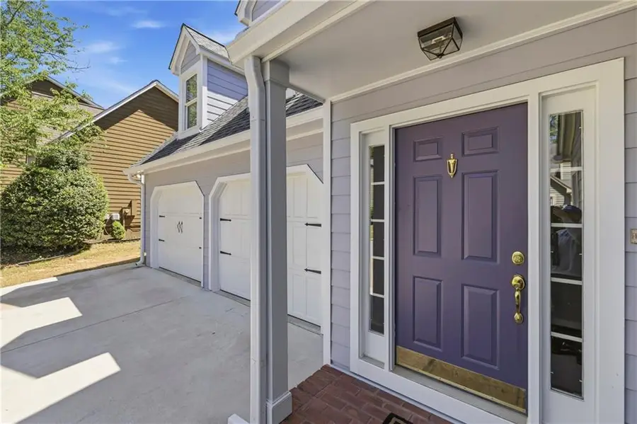 1127 Dunbarton Trace Ne, Brookhaven, GA 30319 - #3