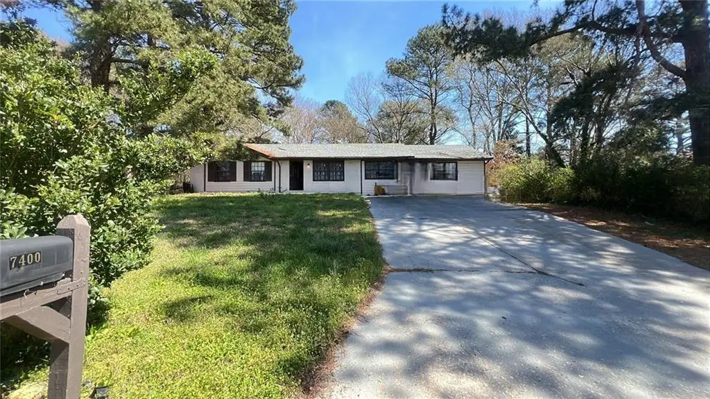 7400 Nulan Way, Riverdale, GA 30274 - #1