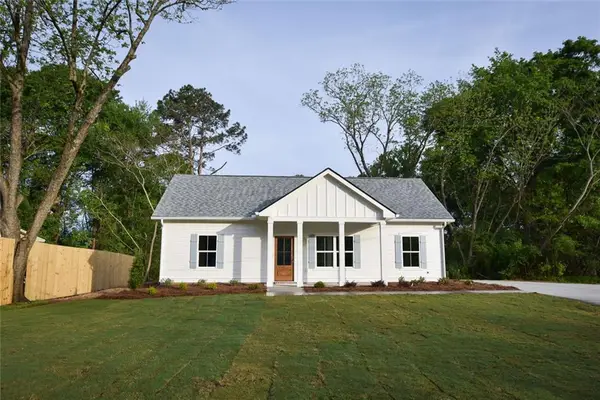 1070 Moreland Drive, Watkinsville, GA 30677