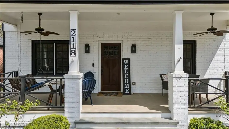 2118 Palifox Drive Ne, Atlanta, GA 30307 - #2