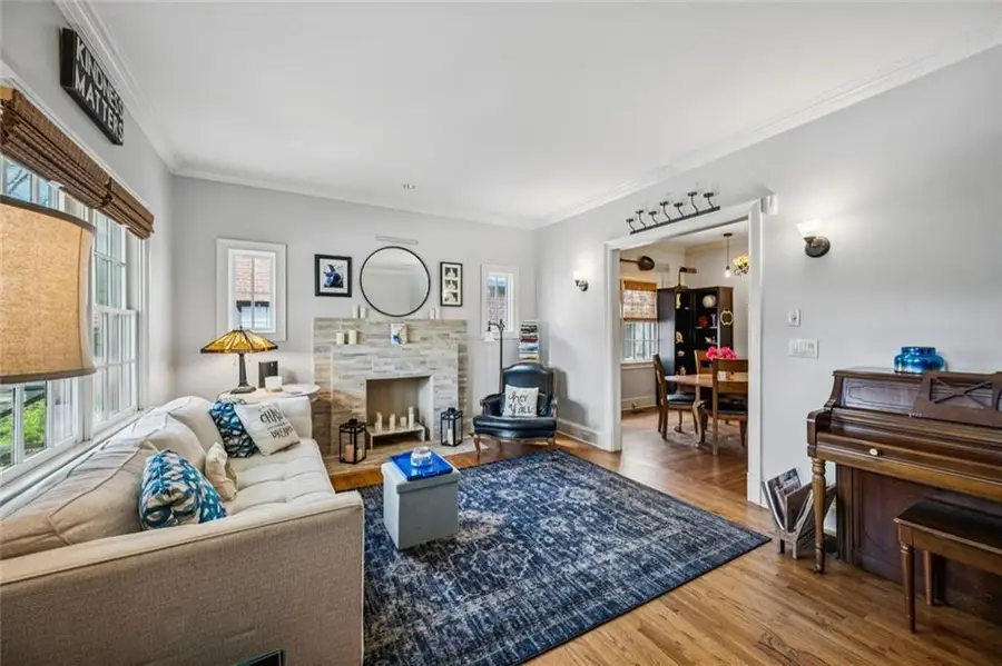 2118 Palifox Drive Ne, Atlanta, GA 30307 - #3