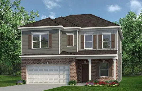 301 Oakmont Drive, Dallas, GA 30132