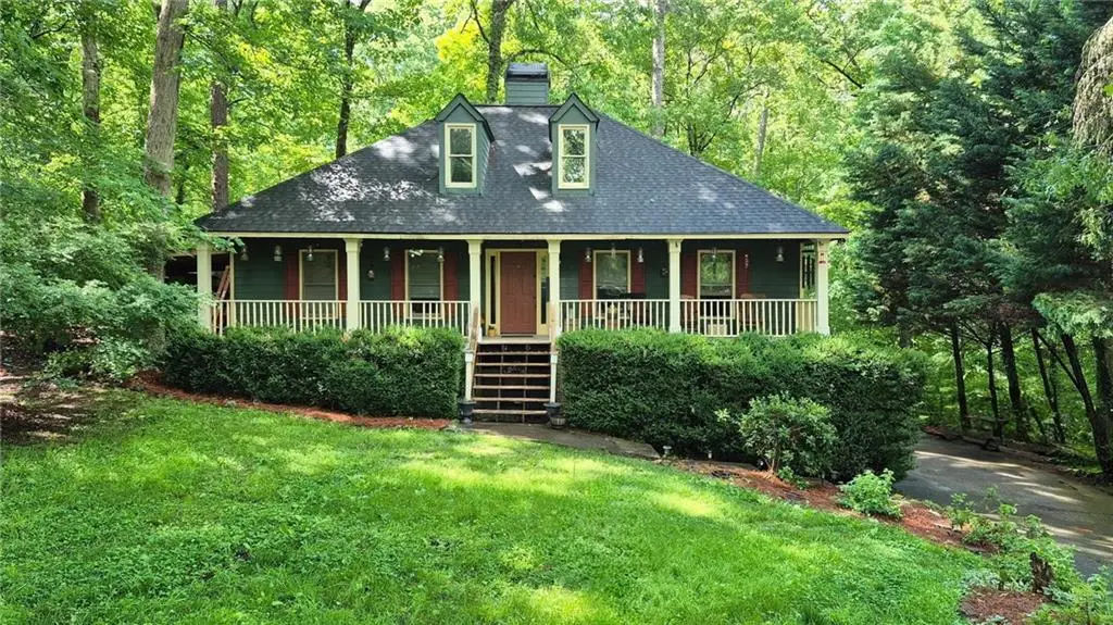 121 Killdeer Lane, Monticello, GA 31064 - #1