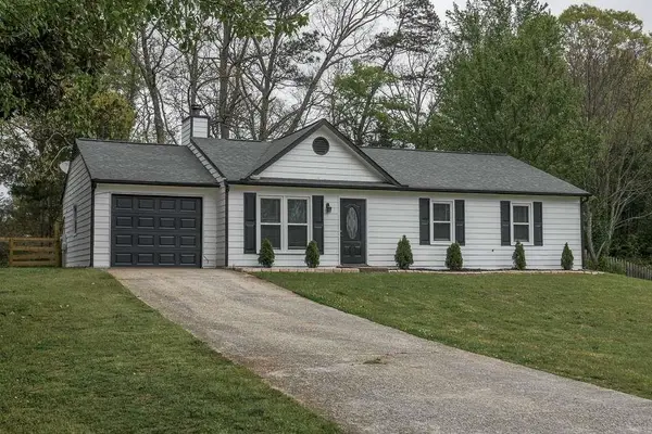 356 Meadow Trace Drive, Auburn, GA 30011