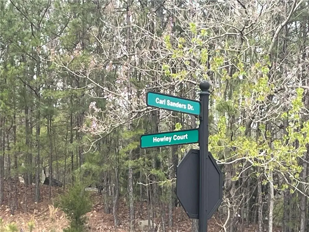 F-28 Governors Towne Drive Nw, Acworth, GA 30101 - #1