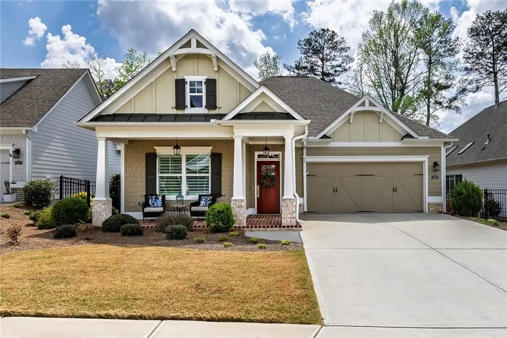 436 Grafton Walk, Woodstock, GA 30188 - #1