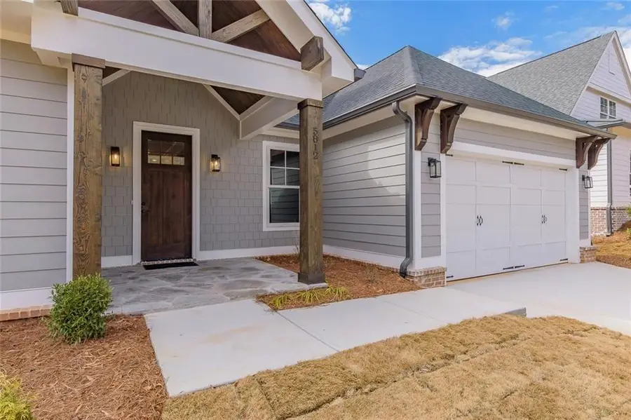 5812 Swinging Gate Road, Gainesville, GA 30506 - #2