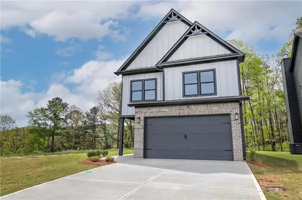 266 Summit Height Drive, Cartersville, GA 30121