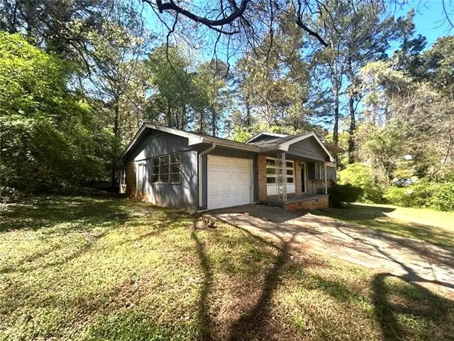 4045 Boulder Vista Drive, Conley, GA 30288 - #2