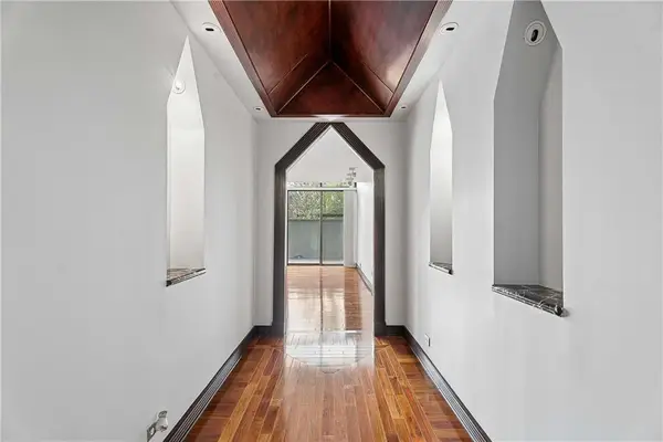 2660 Peachtree Road Nw #4A, Atlanta, GA 30305