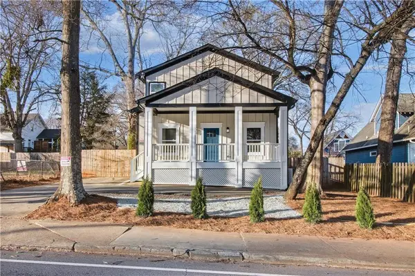 1986 Memorial Drive Se, Atlanta, GA 30317