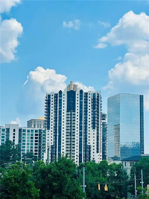 3481 Lakeside Drive #2303, Atlanta, GA 30326 - #1