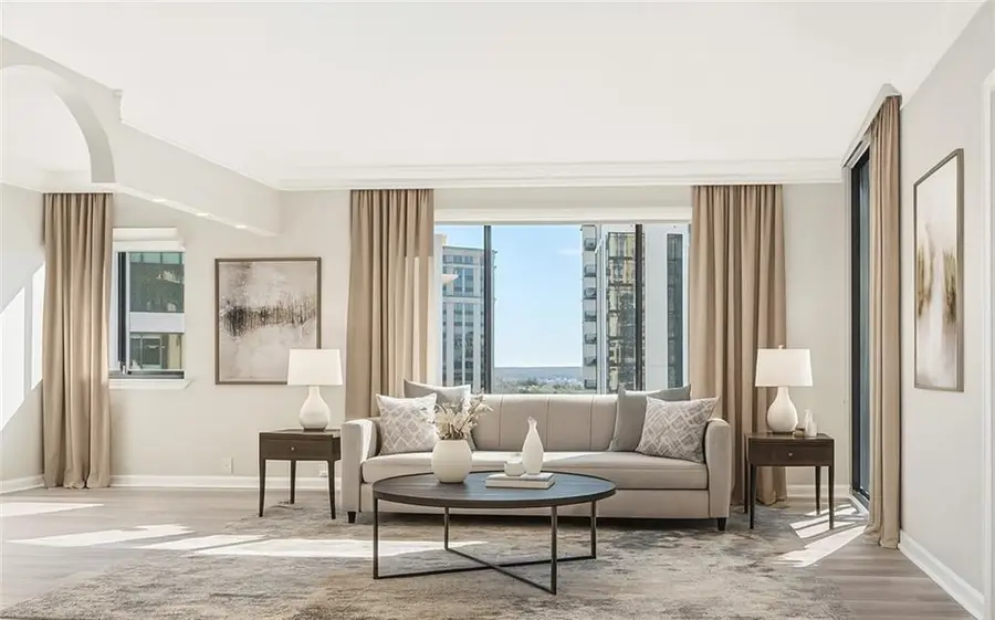 3481 Lakeside Drive #2303, Atlanta, GA 30326 - #2