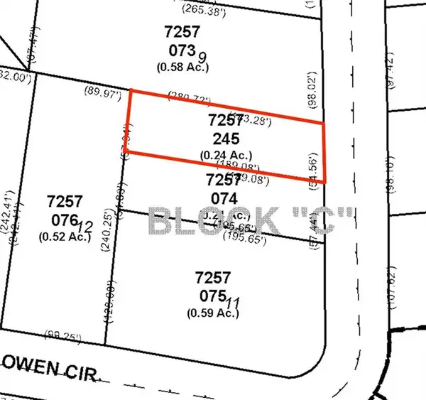 0 Owen Circle, Sugar Hill, GA 30518