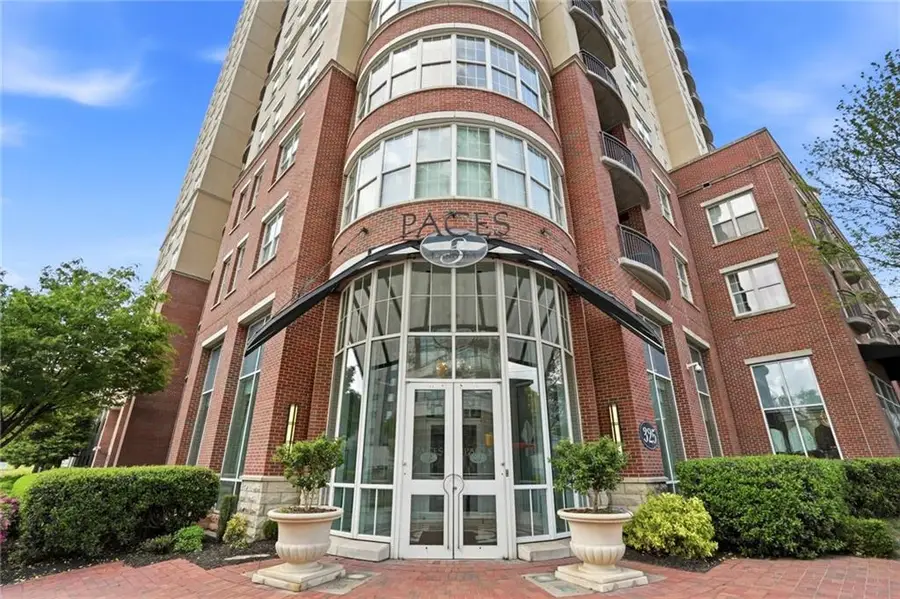 325 E Paces Ferry Road Ne #1606, Atlanta, GA 30305 - #2
