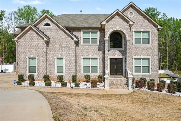 3140 Jackson Creek Drive, Stockbridge, GA 30281