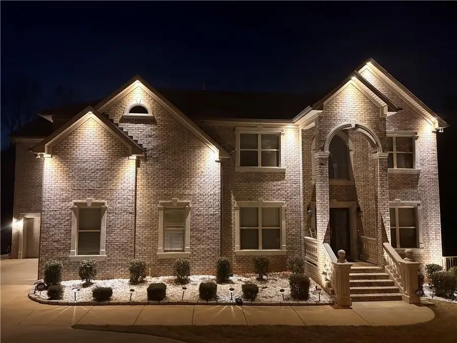 3140 Jackson Creek Drive, Stockbridge, GA 30281 - #2