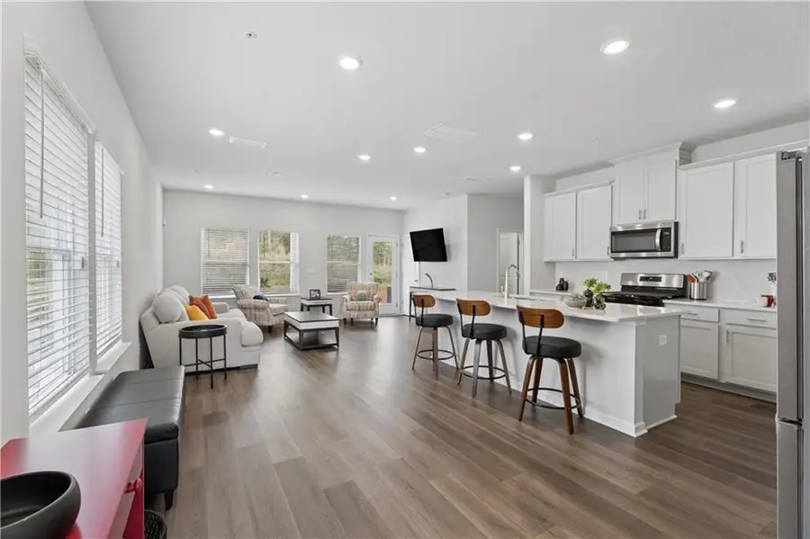 1548 Purple Cone Flower, Smyrna, GA 30126 - #2