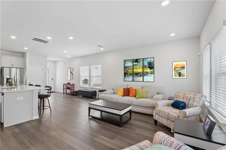 1548 Purple Cone Flower, Smyrna, GA 30126 - #3