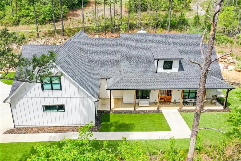 1839 Tibbitts Road, Dallas, GA 30132 - #1