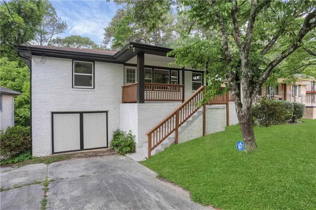 644 Church Street Nw, Atlanta, GA 30318 - #1