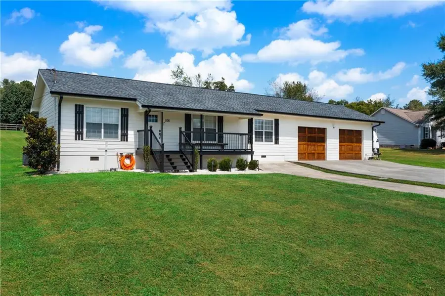 106 Valley View Circle Se, Calhoun, GA 30701 - #3