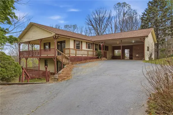 143 Copperhead Road, Cornelia, GA 30531