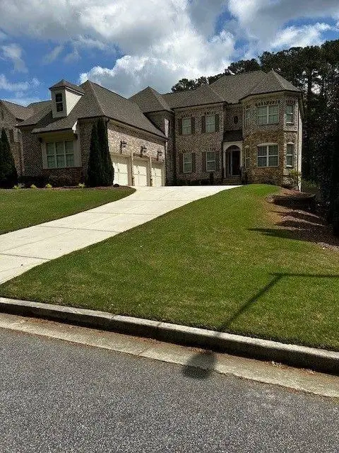 3156 Shadow Creek, Roswell, GA 30075 - #1