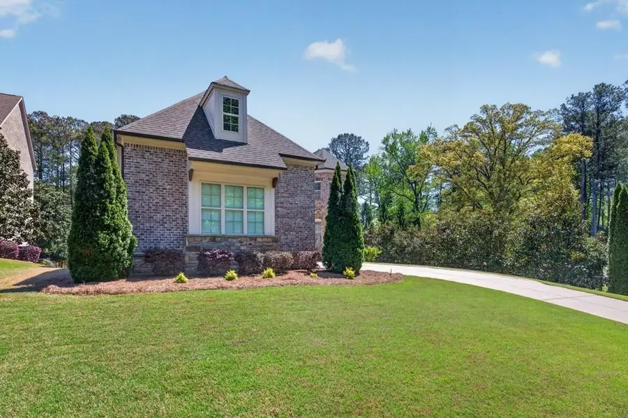 3156 Shadow Creek, Roswell, GA 30075 - #3