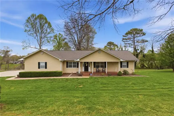 205 Cook Street, Alto, GA 30510