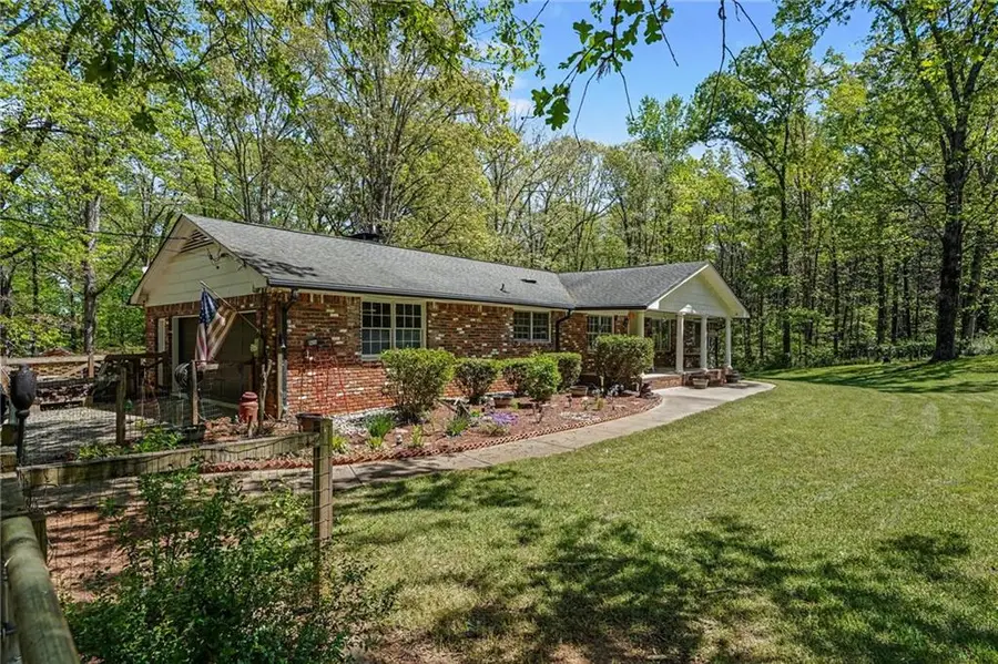 783 Lester Mill Road, Locust Grove, GA 30248 - #2