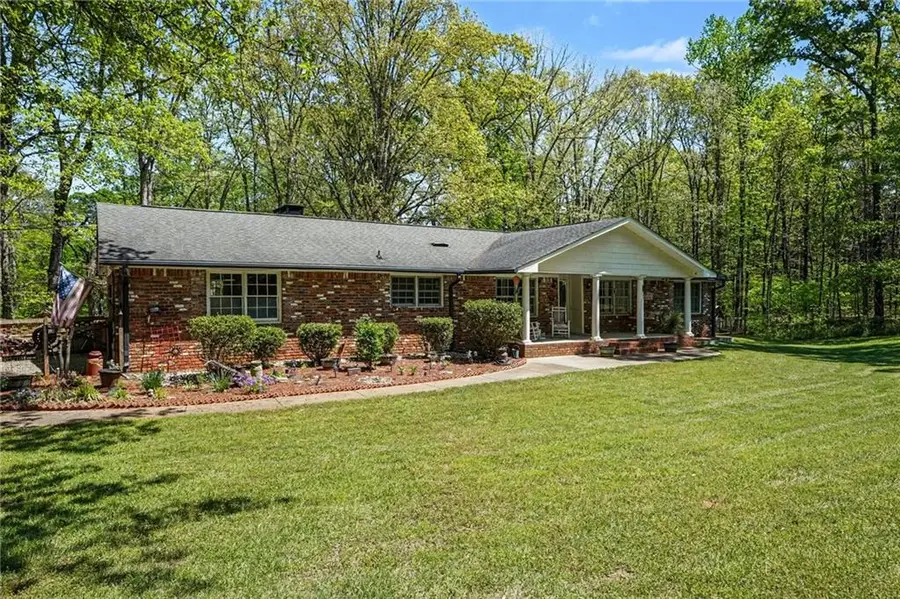 783 Lester Mill Road, Locust Grove, GA 30248 - #3