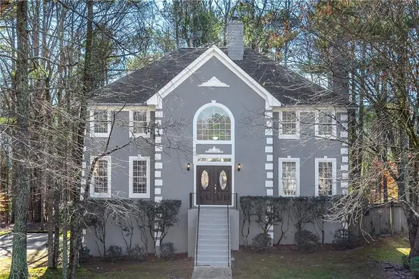 10500 Wynbridge Drive, Alpharetta, GA 30022